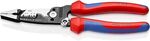 [Prime] KNIPEX Tools 13 72 8 Forged Wire Stripper, 8-Inch - $87.44 Delivered @ Amazon AU