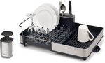 Joseph Joseph Extendable Steel Dish Rack with Soap Dispenser $79.95 + Shipping ($0 with OnePass) @ Catch