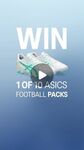 Win 1 of 10 ASICS Football Packs from ASICS Football AU