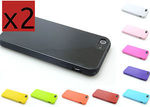 2x iPhone 5 High Gloss Cases for $1.95 Limit of 100 Purchases