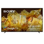 Sony XR75X90L 75" X90L Bravia XR Full Array LED 4K Ultra HD HDR Google TV $2113.27 + Delivery ($0 C&C) @ Bing Lee