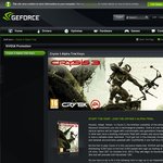 CRYSIS 3 Apha Trial Giveaway - 5000 Keys Only