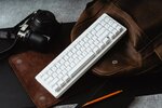 Win 1 of 3 WhiteFox Eclipse Mechanical Keyboards from Apos