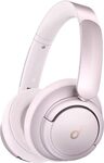 Soundcore Life Q35 ANC Bluetooth Headphones (Soft Pink) $109.99 Delivered @ AnkerDirect via Amazon AU
