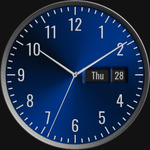 [Android, WearOS] Free Watch Face - DADAM61B Analog Watch Face (Was A$2) @ Google Play