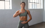 Free 6 Month Subscription (Normally $19.99 Month) @ Sweat App