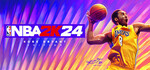[PC, Steam] NBA 2K24 Kobe Edition $14.39 @ Steam