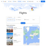 China Southern Return Fare to Istanbul via Guangzhou from Melbourne $991 or Sydney $1013 (2x 23kg Bags) @ Google Flights