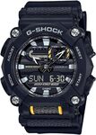Casio G-Shock GA900-1A (World Time, 7 Year Battery, 200M) $105.70 Delivered @ Amazon AU