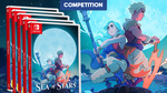 Win 1 of 5 Copies of Sea of Stars (Physical/Switch) Worth $69.95 from Vooks