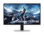 27" Samsung Odyssey OLED G6 QHD Monitor + 64GB Flash Drive $891.72 (First Time App Buyer + Trade in) @ Samsung Education App