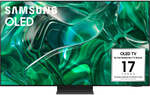 Samsung 55" S95C QD-OLED 4K Smart TV (2023) $1836  + Delivery ($0 C&C/ in-Store) @ JB Hi-Fi