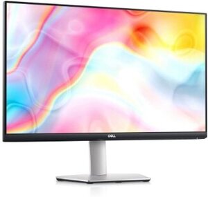 Dell S2722QC 27" 4K UHD 60Hz USB-C Monitor $359.70 Delivered @ Dell