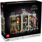 LEGO Icons Natural History Museum 10326 $359.99 Delivered @ MYER