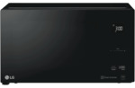 LG 25L 1000W Neochef Smart Inverter Microwave Black $198 + Delivery ($0 C&C/ In-Store) (Stack with SB Cashback) @ The Good Guys