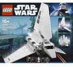 Lego Star Wars - Imperial Shuttle 10212 Amazon Shipped for $250 + Others + Bonus