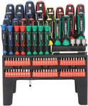 ToolPRO 100 Piece Screwdriver Set $39.99 (Was $69.99) + Delivery ($0 C&C/ In-Store) @ Supercheap Auto