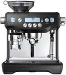 Breville The Oracle Coffee Machine Black Sesame BES980BKS $1899 (RRP $3199) Delivered @ Myer