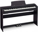 Casio Privia PX-770 Digital Piano Black w/ Bench $999 ($899 after Cashback Redemption, RRP $1549) Delivered @ Belfield Music