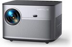 [Prime] ‎Wimius P64 Projector with Wi-Fi 6 Bluetooth 1080P Full HD $299 Delivered @ Mitop Amazon AU