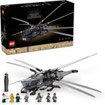 [Prime] LEGO 10327 Icons Dune Atreides Royal Ornithopter $178 Delivered @ Amazon AU