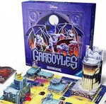 Disney Gargoyles: Awakening Board Game $21.67 + Delivery ($0 with Prime/ $59 Spend) @ Amazon US via AU