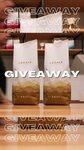 Win a Month's Supply of Coffee from Locale Espresso