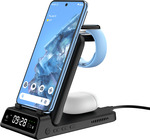 SwanScout 703G2: Multi-Device Wireless Charger (Charge for Google Pixel Watch 2 Only) A$56.09 with Free Shipping @ SwanScout, US