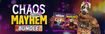 [PC, Steam] Gearbox Chaos Meets Mayhem Bundle $24.74 (86% off) @ Steam