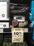 Sony MicroVault USB2.0 Drive 16GB Bonus Spiderman3 DVD from Woolies Airport Village BNE $10.79