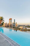 Win a 2 Night Stay at Emporium Hotel South Bank (Brisbane) + Dinner for 2 at FIRMA Italian (Worth $1850) from Cove