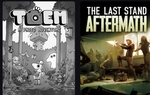 [PC, Epic] Free Games - TOEM & The Last Stand: Aftermath @ Epic Games