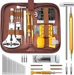 Kingsdun Watch Repair Tool Set $16.42 + Delivery ($0 with Prime/ $59 Spend) @ Amazon AU