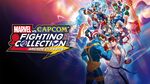 [PC, Steam] Marvel Vs Capcom Fighting Collection: Arcade Classics $54.48 @ Fanatical