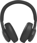 JBL Live 660NC Over-Ear Noise Cancelling Headphones $94 + $8 Delivery @ The Good Guys eBay