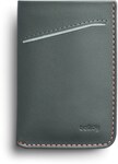 Bellroy Card Sleeve $34.30 (Was $49) - Hazelnut/Everglade + $10 Delivery ($0 C&C/ $100 Order/ DJ Cardholder) @ David Jones