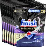 7x 35 Pack Finish Powerball Ultimate Pro Material Care - $79 + Delivery ($0 to Select Areas) @ MyDeal