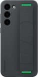 Samsung Silicone Grip Cover for Galaxy S23+ (Black) $1 + Delivery ($0 C&C/ in-Store) @ JB Hi-Fi