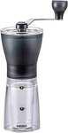 Hario Ceramic Coffee Mill Original Manual Grinder  $22.34 + Delivery ($0 with Prime/ $59 Spend) @ Amazon Japan via AU