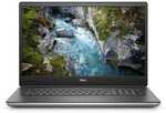 [Used] Dell Precision 7750 17.3'' i7-10850H 32GB 512GB SSD NVIDIA Quadro RTX3000 Win11p $1,099 Delivered @ MetroCom