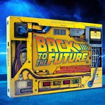 Win 1 of 3 Time Travel Memories II – Expansion Kit from Back to The Future