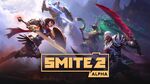 [PC, Steam] Free - SMITE 2 (Early Access, Closed Alpha) @ Fanatical