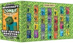 Diary of a Minecraft Zombie (28-Book Set) - $50 ($45 with EDR Code) + $4 Delivery ($0 C&C) @ BIG W