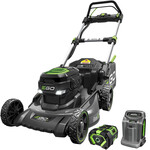 [QLD] EGO 7.5Ah 50cm Steel Deck Brushless Self-Propelled Lawn Mower Kit - LM2022E-SP $899 (RRP $1,499) in-Store @ TradeTools