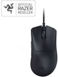 Razer Deathadder V3 Wired Gaming Mouse $68 ($66.30 eBay Plus) Delivered @ Razer eBay