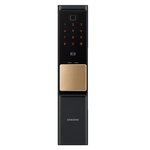 Samsung Smart Wi-Fi Fingerprint Mortise Door Lock SHP-R80 $836.10 + $6 Delivery ($0 C&C) @ Bing Lee