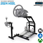 Pro Racing - Simulator Stand $65 + delivery @ wholesale-superstore eBay