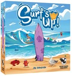 Surf's Up Board Game $5 + Delivery ($0 C&C) @ EB Games