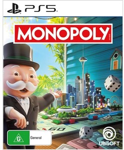 [PS5, XB1, XSX, Switch] Monopoly $28 + Delivery ($0 C&C/ in-Store) @ EB Games