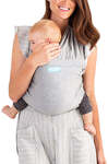 MOBY FIT Baby Wrap $49 ($41.65 until 22 Dec 2024) + $10 Delivery ($0 MEL C&C/ $100 Order) @ The Amazing Baby Company